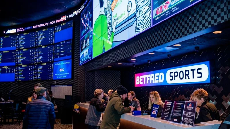Popular Slot Games at Betfred Casino South Africa