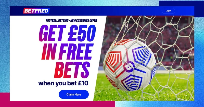 Betfred Mobile Casino App for South Africa Players
