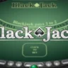 Blackjack Live